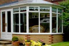 conservatories Lower Catesby