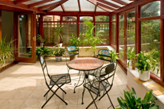 Lower Catesby conservatory quotes