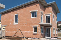Lower Catesby home extensions
