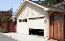 Lower Catesby garage construction leads