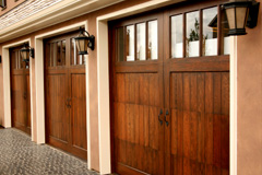 Lower Catesby garage extension quotes