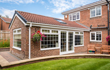 Lower Catesby house extension leads