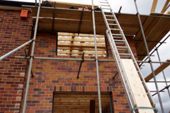 house extensions Lower Catesby
